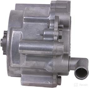 img 3 attached to Cardone 32 428 Remanufactured Smog Pump