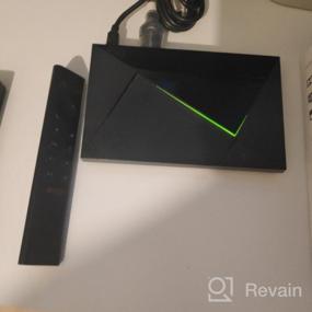 img 9 attached to 🔥 Powerful 2019 NVIDIA SHIELD TV BOX PRO - Black: Unleash Ultimate Entertainment