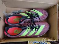 img 1 attached to 👟 SprintTrack Field Spikes by Adizero review by Brad Cash