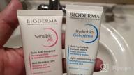 img 2 attached to 💧 Bioderma Hydrabio Moisturizing Gel-Cream, 40 ml review by Agata Tkaczyk ᠌