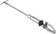 efficient sunex tools 3918 reversible slide hammer puller for easy and effective pulling logo