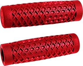 img 1 attached to ODI Van Cult Grips Motorcycle