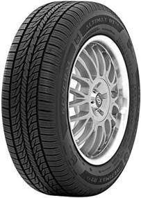 img 1 attached to General Altimax RT43 Radial Tire Tires & Wheels via Tires