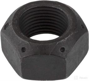 img 1 attached to Motive Gear 1260823 Шестерня с гайкой
