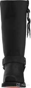 img 3 attached to Harley-Davidson Fenmore Women's Motorcycle Boot