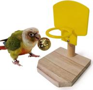 литууд баскетбольный тренировочный попугай какаду логотип