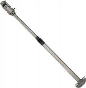 img 1 attached to Fits Like A Glove: Labwork Steering Shaft For 1979-1993 Dodge Pickup Models
