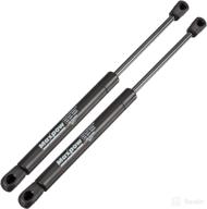 🏕️ maxpow qty 2 camper window lift supports struts cs1300-30 se130p30 c16-04464a replacement for maximum performance логотип