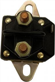 img 2 attached to 🔌 Trombetta Plastic Spade Contactor 812-1221-211