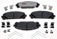 rm brakes eht1324h brake pad логотип