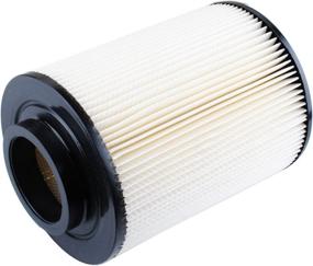 img 4 attached to 🔍 Wadoy RZR 800 Air Filter 1240482: Compatible with Polaris RZR 800 S Ranger 800 900 RZR RZR S RZR 4 4X4 6X6 Crew XP Ranger - Efficient Performance & Long-lasting Durability