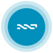 Logotipo de nxt