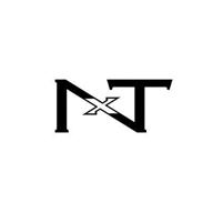 nxtrnd логотип