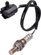 nifeida 234-4078 downstream oxygen sensor 13138 o2 sensor - auto parts replacement for jeep wrangler grand cherokee tj, chrysler, dodge, plymouth (years: 1994-2004) - oe# 4606133ac логотип