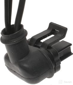 img 2 attached to ACDelco PT2297 Black Multi-Purpose Pigtail - Professional Grade