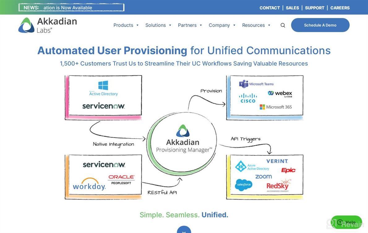 img 1 attached to Akkadian Provisioning Manager review by Bim Cook