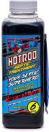 🚽 hotrod septic tank treatment: extend your septic system's life and avoid costly repairs with this 6 month supply - industrial grade, safe on piping! grab the easy-to-use, 16oz liquid solution! logo