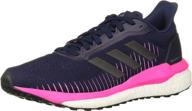 🏃 discover the performance of adidas solar drive 19 running shoe for women logo