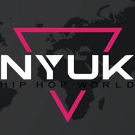 nyuk logo