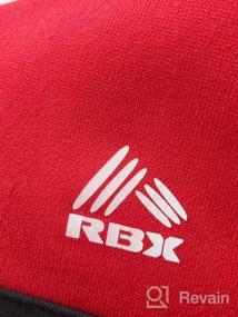 img 6 attached to 👕 Набор джоггеров RBX для мальчиков - Стильная одежда для мальчиков