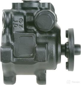 img 1 attached to Cardone 20 325 Remanufactured Domestic Steering