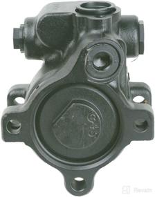 img 3 attached to Cardone 20 325 Remanufactured Domestic Steering