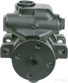 img 4 attached to Cardone 20 325 Remanufactured Domestic Steering