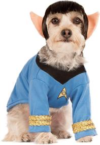 img 4 attached to Optimizing SEO: Spock Dog Costume by Rubie's Star Trek