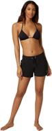 cerulean saltwater solids stretch bo: trendy women's clothing for swimsuits & cover ups logo