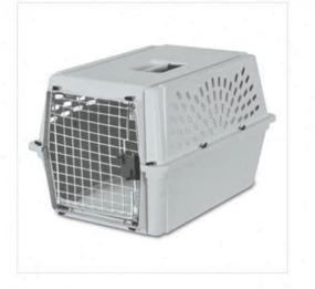 img 4 attached to Petmate Classic Kennel