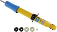 bilstein 24 185387 front toyota tundra logo