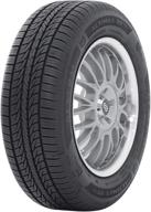 general altimax rt43 radial tire tires & wheels : tires logo