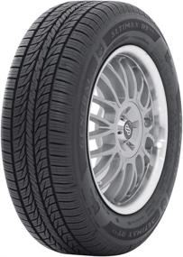 img 1 attached to General AltiMAX RT43 Radial Tire Tires & Wheels : Tires