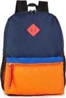 hawlander preschool backpack toddler navy blue backpacks at kids' backpacks логотип