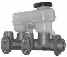 img 1 attached to Raybestos MC39967 Professional Master Cylinder