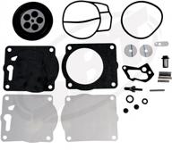 mikuni sbn-i body carb rebuild kit для yamaha - совместимость с брендом sbt логотип