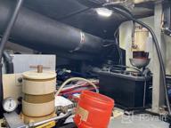 картинка 1 прикреплена к отзыву 🚤 БИШИКЕР Морской светодиодный светильник для лодки BS3 (2x2000LM 60LED), 10-36V, нержавеющая сталь 316, IP68, для надводной или подводной установки, поверхностный монтаж - оптимизирован для круизных судов, яхт, лодок, парусных судов, понтонов, кормовых отсеков (синий) от Jeffrey Johnston