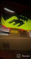 картинка 1 прикреплена к отзыву Silver Black Adidas Predator Shoes от Kenyatae Tillo