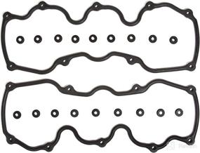 img 1 attached to 🔧 High Performance Evergreen FSHB3021 Head Bolt Full Gasket Set