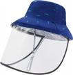 summer beach toddler cotton swim animal hats for boys girls kids - duoyeree baby sun hat logo