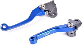 img 3 attached to Heran Clutch Levers 2001 2007 2001 2006