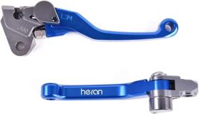 img 1 attached to Heran Clutch Levers 2001 2007 2001 2006