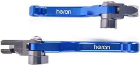 img 2 attached to Heran Clutch Levers 2001 2007 2001 2006