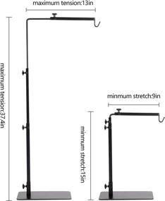 img 3 attached to Aulock Adjustable Expandable Supporter Amphibians