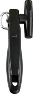 lurch germany rs safety can opener, black logo