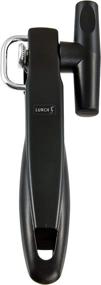 img 3 attached to Lurch Germany RS Safety Can Opener, Black