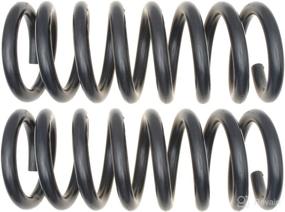 img 1 attached to ACDelco 45H0406 Professional Front Spring