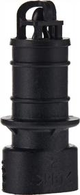img 1 attached to 🌡️ ACDelco GM Original Equipment 213-243 Air Cleaner Temperature Sensor: Reliable and Precise Performance