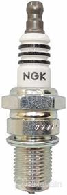 img 2 attached to ⚡ NGK (5944) BPR7HIX Iridium IX Spark Plug: Enhanced Performance in a Standard Pack of 1