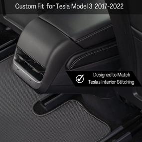 img 2 attached to All Weather 2017 2022 Premium Designed Interior